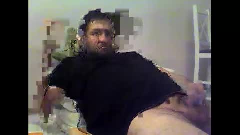 Losblancos1986 online show from 12.02.24