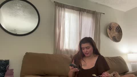 Snapshot of loserlexxx chatting on 09.19.25 lex online show from 09.19.25