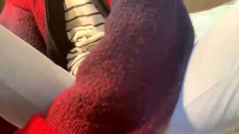 Snapshot of losmasqueraders chatting on 01.19.26 Jules and Jim online show from 01.19.26