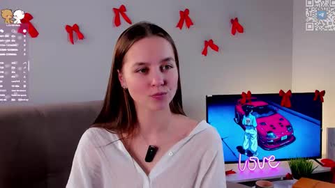 Jess online show from 02.20.26