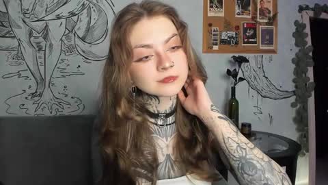 lostallice online show from 02.11.26