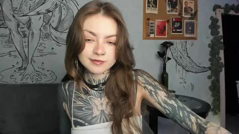 lostallice online show from 04.15.26