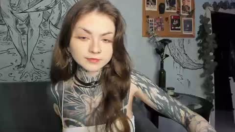 lostallice online show from 06.11.26