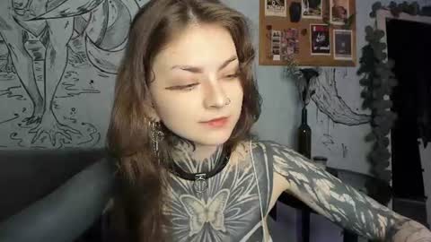 lostallice online show from 07.05.26