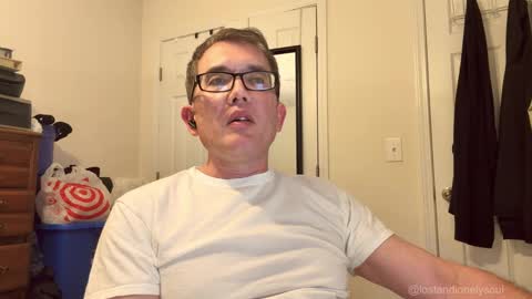 Hazemir online show from 10.13.25