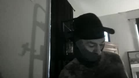 lostcause1313 online show from 10.24.25