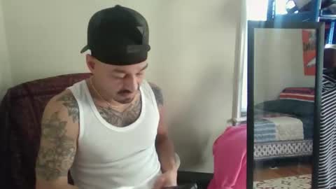 lostcause1313 online show from 11.22.25