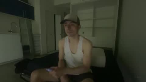 lostpuppyboy online show from 11.01.25