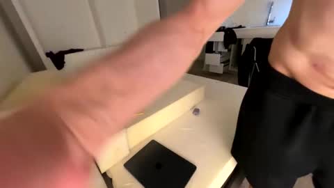 lostpuppyboy online show from 02.08.26