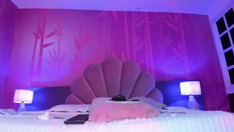 Snapshot of lotti_carter chatting on 01.20.25 Lotti online show from 01.20.25