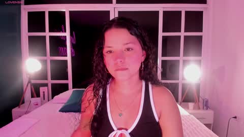 Snapshot of lotti_carter chatting on 01.25.25 Lotti online show from 01.25.25