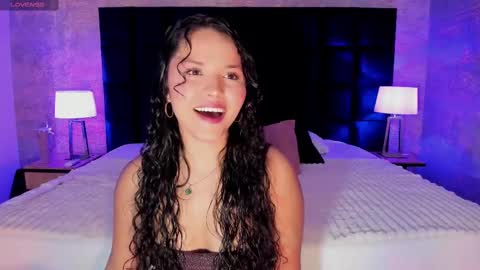 Snapshot of lotti_carter chatting on 02.27.25 Lotti online show from 02.27.25