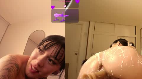 Lottie Lyn online show from 02.21.26