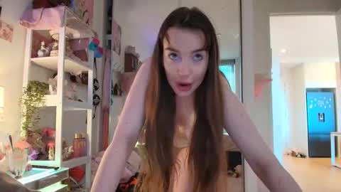 Lottie online show from 04.23.26