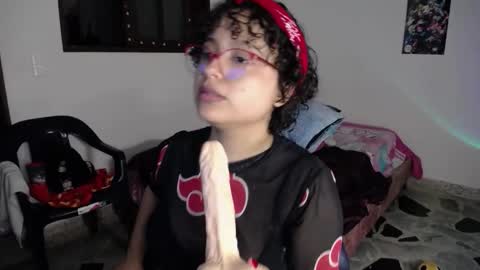 lou_cuteee online show from 10.24.25