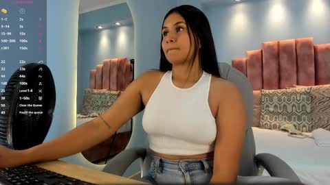  Lou Rosse  online show from 02.10.26