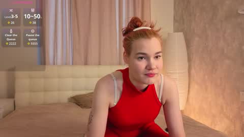 Riley online show from 11.22.25