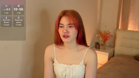 Riley online show from 11.23.25