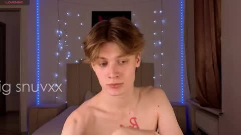 louie_evans online show from 01.08.26