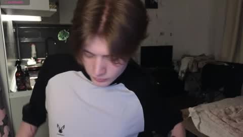 louie_evans online show from 03.02.26