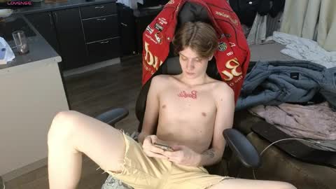 louie_evans online show from 03.27.26