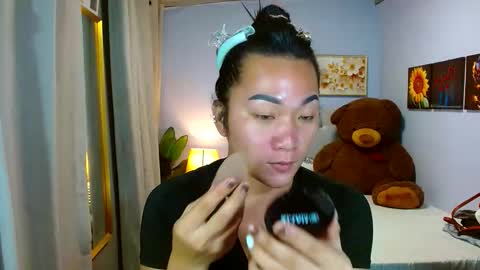 Cathy online show from 11.04.25