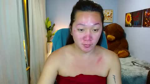 Snapshot of louie_sexy chatting on 02.01.26 Cathy online show from 02.01.26