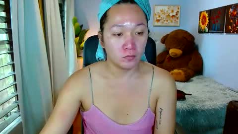 Snapshot of louie_sexy chatting on 02.09.26 Cathy online show from 02.09.26