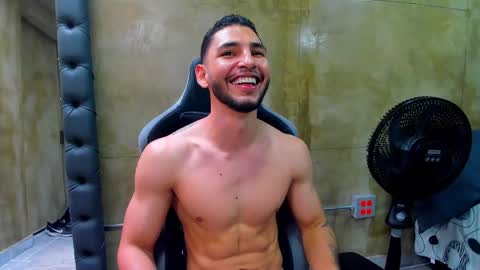 Louis online show from 03.06.25