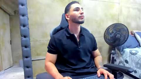 Louis online show from 03.11.25