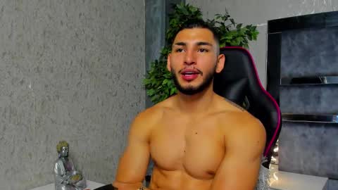 Louis online show from 10.13.25