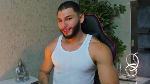 Louis online show from 11.26.25