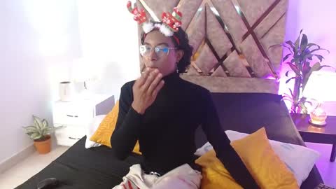 Louis Valdz online show from 12.04.24