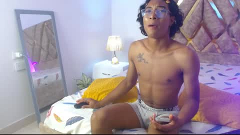 Louis Valdz online show from 12.07.24