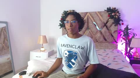 Louis Valdz online show from 12.14.24