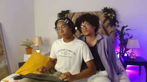 Louis Valdz online show from 12.16.24