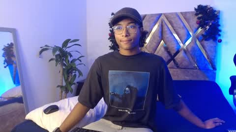 Louis Valdz online show from 12.29.24