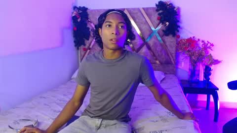 Louis Valdz online show from 01.04.25