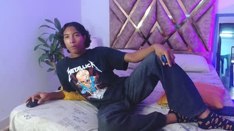 Louis Valdz online show from 01.06.25