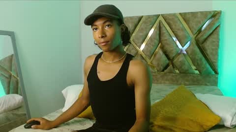 Louis Valdz online show from 01.11.25