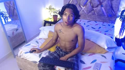 Louis Valdz online show from 01.13.25