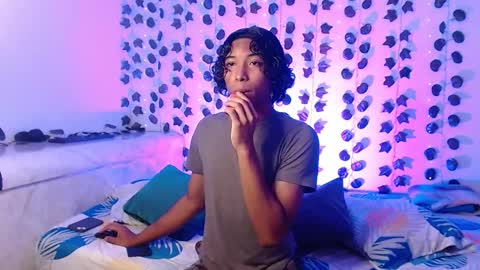 Louis Valdz online show from 02.15.25