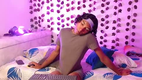 Louis Valdz online show from 02.24.25