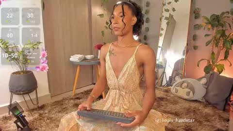 Louis Valdz online show from 04.11.26