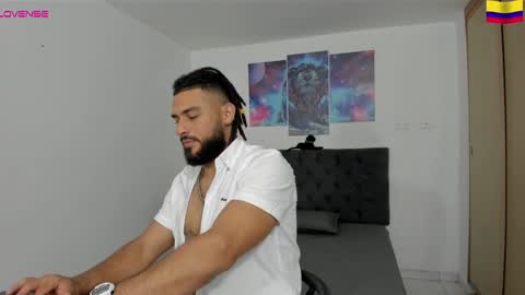 louis_marley_ online show from 12.29.24