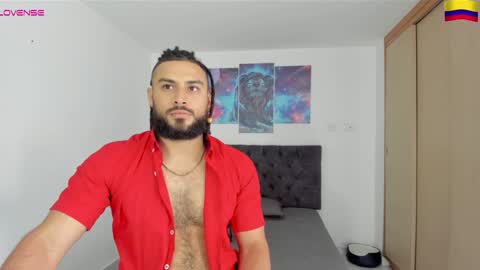 louis_marley_ online show from 12.31.24