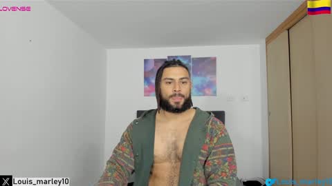 louis_marley_ online show from 01.02.25