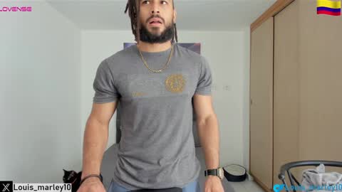 louis_marley_ online show from 01.05.25