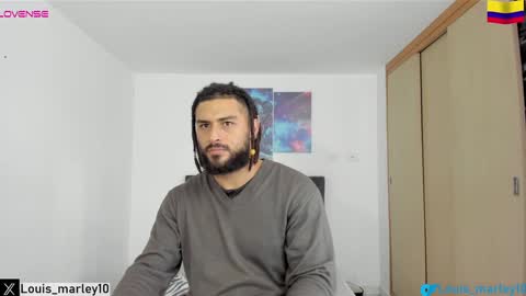 louis_marley_ online show from 01.06.25