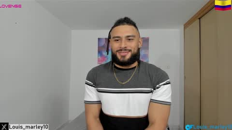 louis_marley_ online show from 01.09.25